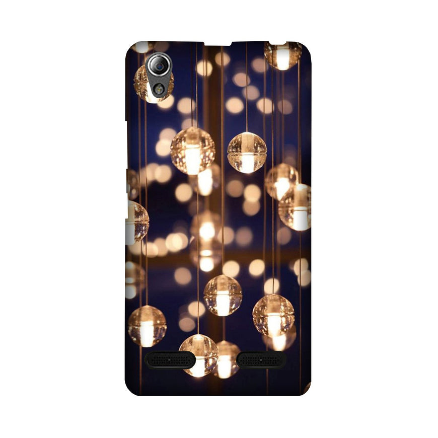 Party Bulb2 Case for Lenovo A6000