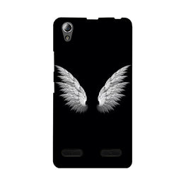Angel Case for Lenovo A6000(Design - 142)
