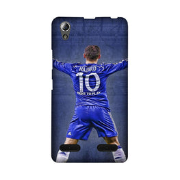 Hazard Case for Lenovo A6000(Design - 164)