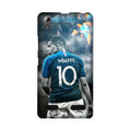 Mbappe Case for Lenovo A6000  (Design - 170)