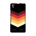 Designer Case for Lenovo A6000 (Design - 193)