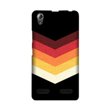 Designer Mobile Back Case for Lenovo A6000 (Design - 193)