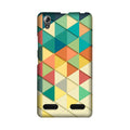 Designer Case for Lenovo A6000 (Design - 194)