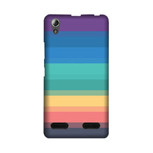 Designer Mobile Back Case for Lenovo A6000 (Design - 201)