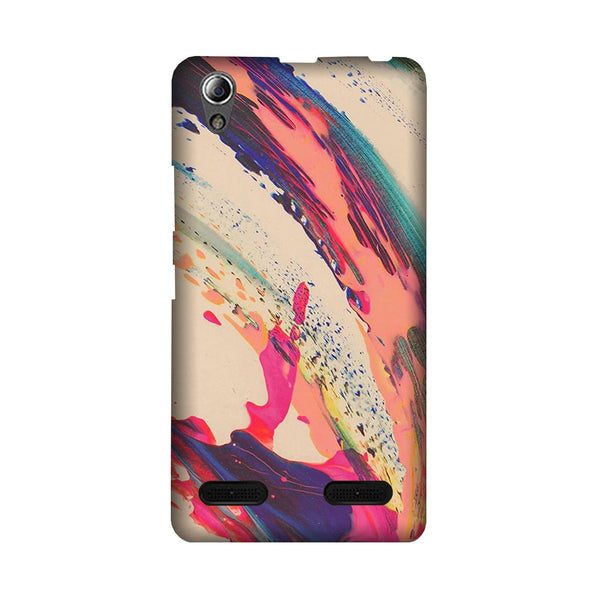Modern Art Case for Lenovo A6000 (Design No. 234)