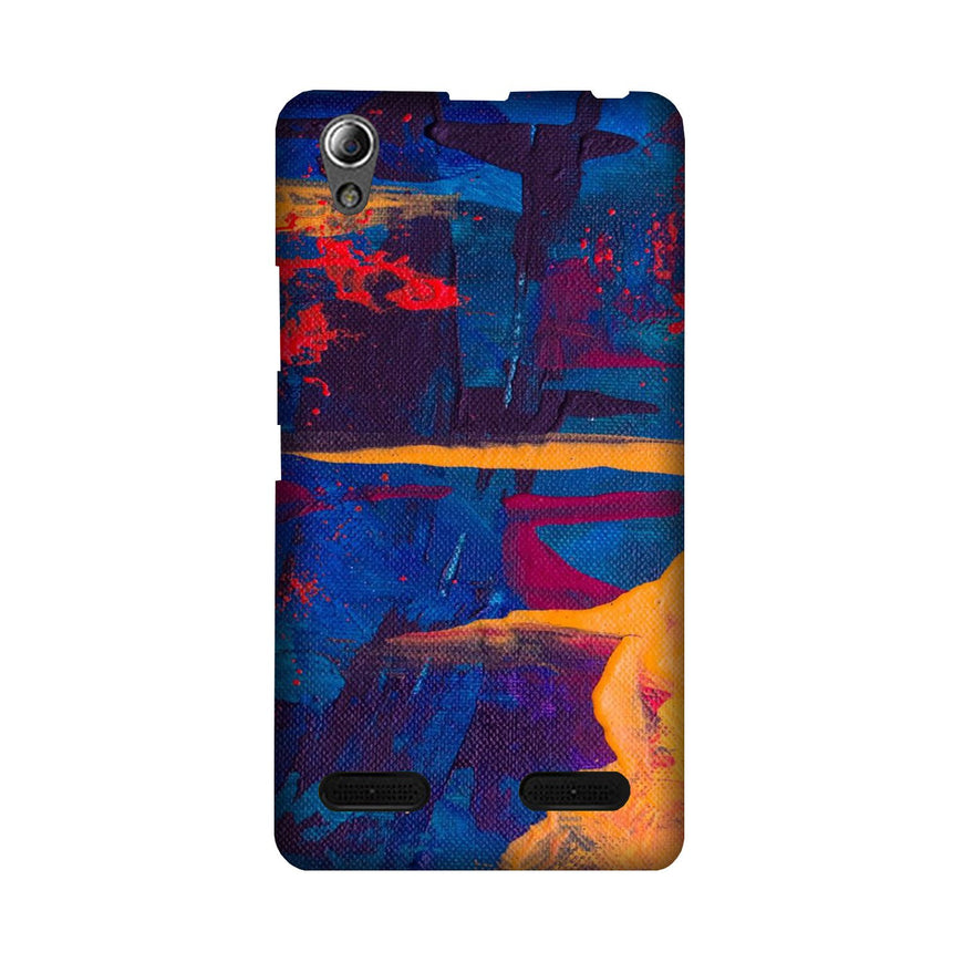 Modern Art Case for Lenovo A6000 (Design No. 238)