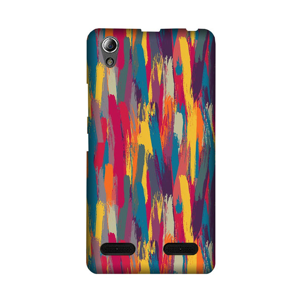 Modern Art Case for Lenovo A6000 (Design No. 242)