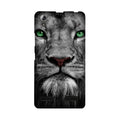 Lion Case for Lenovo A6000 (Design No. 272)