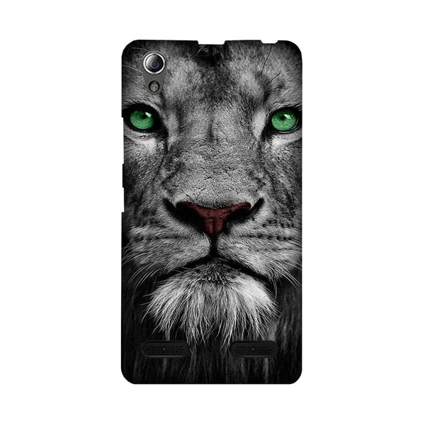 Lion Case for Lenovo A6000 (Design No. 272)