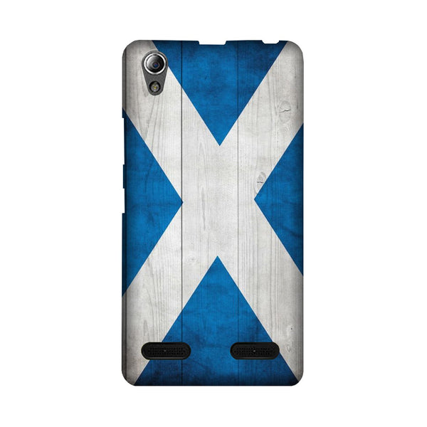 Designer Case for Lenovo A6000 (Design No. 277)