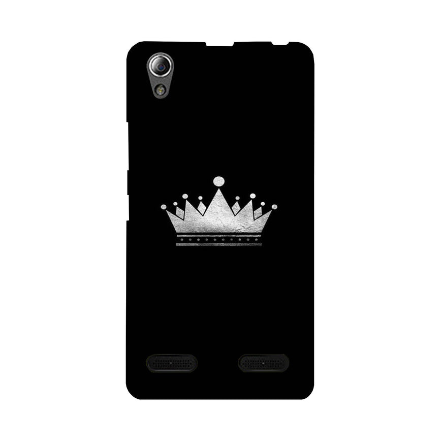 King Case for Lenovo A6000 (Design No. 280)