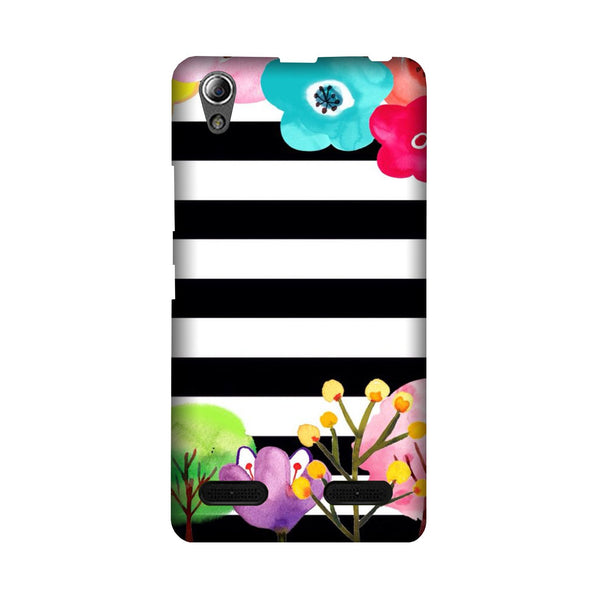 Designer Case for Lenovo A6000 (Design No. 300)