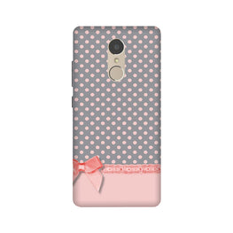 Gift Wrap2 Case for Lenovo K6 Note