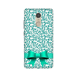 Gift Wrap6 Case for Lenovo K6 Note