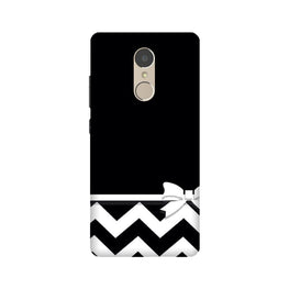 Gift Wrap7 Case for Lenovo K6 Note