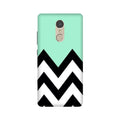 Pattern Case for Lenovo K6 Note
