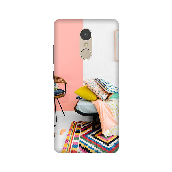 Home Décor Case for Lenovo K6 Note