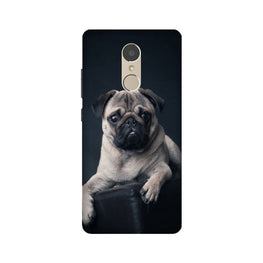 little Puppy Case for Lenovo K6 Note