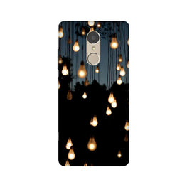 Party Bulb Case for Lenovo K6 Note