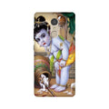 Bal Gopal2 Case for Lenovo K6 Note
