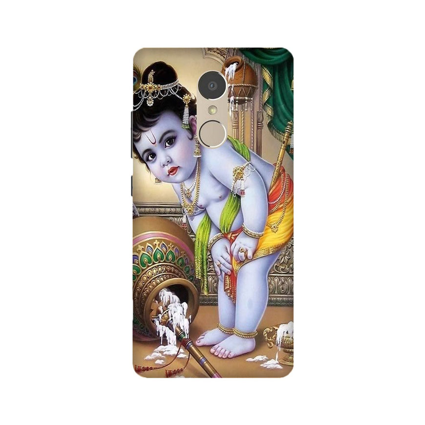 Bal Gopal2 Case for Lenovo K6 Note