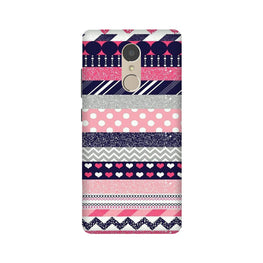 Pattern3 Case for Lenovo K6 Note