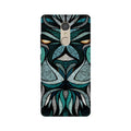 Lion Case for Lenovo K6 Note