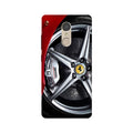 Ferari  Case for Lenovo K6 Note  (Design - 133)