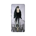 Lord Shiva Case for Lenovo K6 Note  (Design - 135)