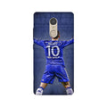 Hazard Case for Lenovo K6 Note  (Design - 164)