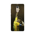 Neymar Jr Case for Lenovo K6 Note  (Design - 168)