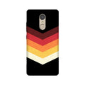 Designer Case for Lenovo K6 Note (Design - 193)