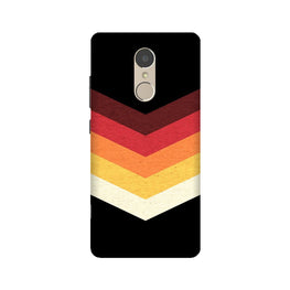 Designer Case for Lenovo K6 Note (Design - 193)