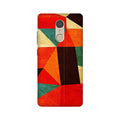Modern Art Case for Lenovo K6 Note (Design - 203)