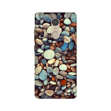 Pebbles Mobile Back Case for Lenovo K6 Note (Design - 205)