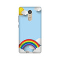 Rainbow Case for Lenovo K6 Note (Design No. 225)