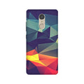 Modern Art Case for Lenovo K6 Note (Design No. 232)