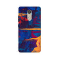 Modern Art Case for Lenovo K6 Note (Design No. 238)
