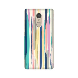 Modern Art Case for Lenovo K6 Note (Design No. 241)