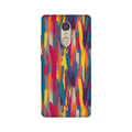 Modern Art Case for Lenovo K6 Note (Design No. 242)