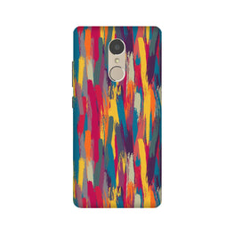 Modern Art Case for Lenovo K6 Note (Design No. 242)