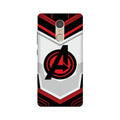 Avengers2 Case for Lenovo K6 Note (Design No. 255)