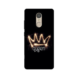 Queen Case for Lenovo K6 Note (Design No. 270)