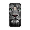 Lion Case for Lenovo K6 Note (Design No. 272)