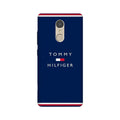 Tommy Hilfiger Case for Lenovo K6 Note (Design No. 275)