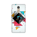Designer Case for Lenovo K6 Note (Design No. 276)