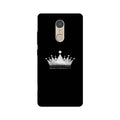 King Case for Lenovo K6 Note (Design No. 280)