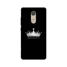 King Mobile Back Case for Lenovo K6 Note (Design - 280)