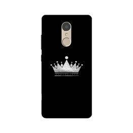 King Case for Lenovo K6 Note (Design No. 280)