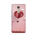 Parachute Case for Lenovo K6 Note (Design No. 286)